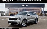 2026 Sorento Thumbnail 1