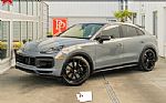 2023 Cayenne Thumbnail 1