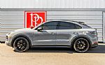 2023 Cayenne Thumbnail 40
