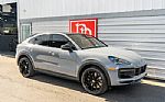 2023 Cayenne Thumbnail 45