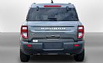 2025 Bronco Sport Thumbnail 4