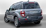 2025 Bronco Sport Thumbnail 10