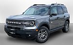 2025 Bronco Sport Thumbnail 13