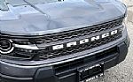 2025 Bronco Sport Thumbnail 31