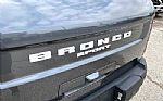 2025 Bronco Sport Thumbnail 32