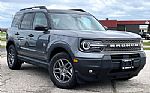 2025 Bronco Sport Thumbnail 37