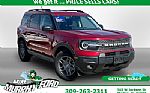2025 Bronco Sport Thumbnail 1
