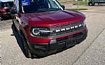 2025 Bronco Sport Thumbnail 3