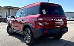 2025 Bronco Sport Thumbnail 5