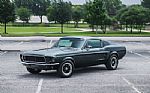 1967 Mustang Thumbnail 2