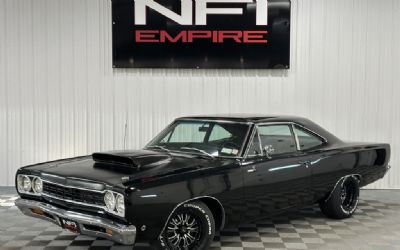 Photo of a 1968 Plymouth Roadrunner for sale