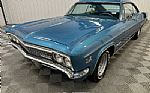 1966 Impala SS 2D Hardtop 427/425 Thumbnail 3