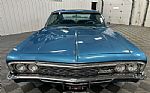 1966 Impala SS 2D Hardtop 427/425 Thumbnail 4