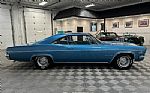 1966 Impala SS 2D Hardtop 427/425 Thumbnail 7