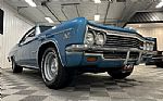 1966 Impala SS 2D Hardtop 427/425 Thumbnail 15