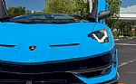 2021 Aventador LP 770-4 SVJ Thumbnail 3