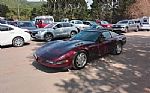 1993 CORVETTE Thumbnail 4