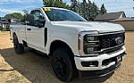 2025 Super Duty F-350 SRW Thumbnail 3