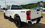 2025 Super Duty F-350 SRW Thumbnail 8