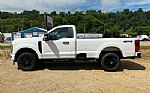2025 Super Duty F-350 SRW Thumbnail 9