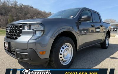 Photo of a 2026 Ford Maverick XL for sale