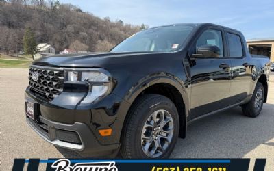 Photo of a 2026 Ford Maverick XLT for sale