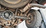 2001 Ram 1500 ST Thumbnail 86