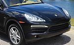 2014 Cayenne Thumbnail 40
