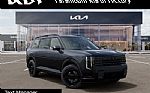 2027 Telluride Hybrid Thumbnail 8