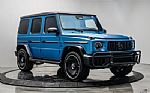 2025 G-Class Thumbnail 23