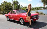 1965 Mustang Fastback Thumbnail 1