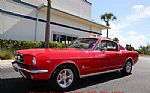 1965 Mustang Fastback Thumbnail 2