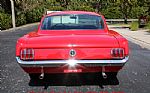 1965 Mustang Fastback Thumbnail 6