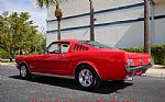 1965 Mustang Fastback Thumbnail 16