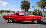 1965 Mustang Fastback Thumbnail 20