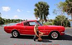 1965 Mustang Fastback Thumbnail 25