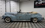 1941 Phaeton Convertible Thumbnail 2