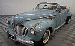 1941 Phaeton Convertible Thumbnail 3