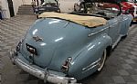 1941 Phaeton Convertible Thumbnail 7