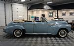 1941 Phaeton Convertible Thumbnail 6