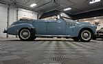 1941 Phaeton Convertible Thumbnail 17