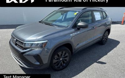 Photo of a 2022 Volkswagen Taos S for sale