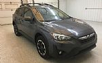2021 Crosstrek Thumbnail 2