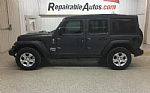 2018 Wrangler Thumbnail 5