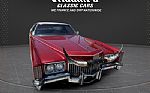 1972 Eldorado Thumbnail 5