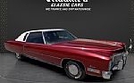 1972 Eldorado Thumbnail 6