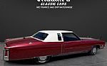 1972 Eldorado Thumbnail 9