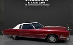1972 Eldorado Thumbnail 7