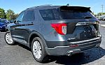 2020 Explorer Thumbnail 5