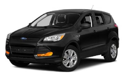 Photo of a 2016 Ford Escape FWD 4DR SE for sale